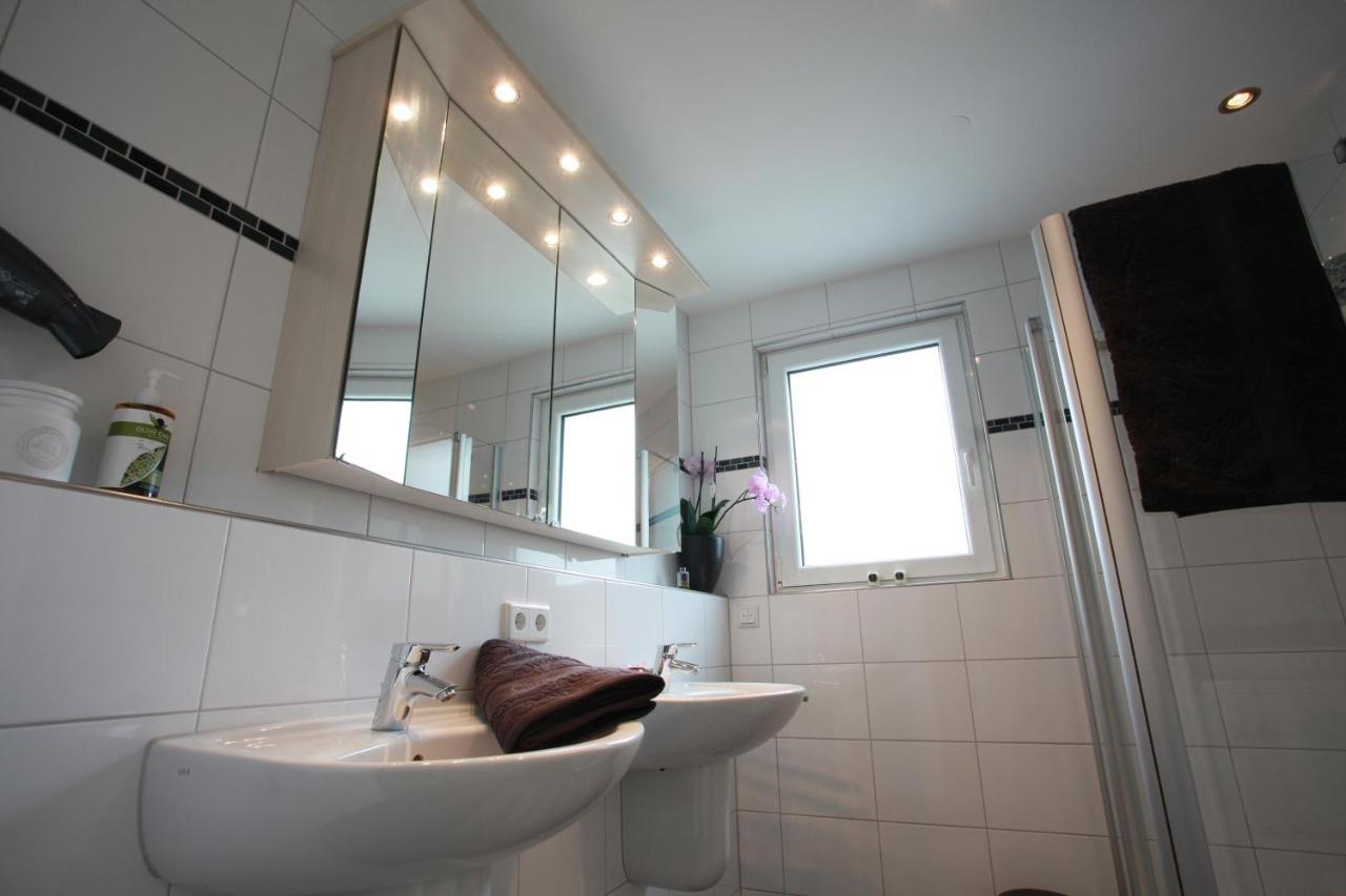Casa Annika Apartment Bodman-Ludwigshafen Exterior photo